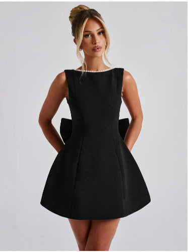 Jupe à coupe cintrée à la mode pour femmes