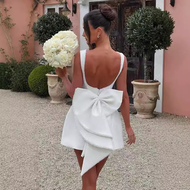 Jupe à coupe cintrée à la mode pour femmes